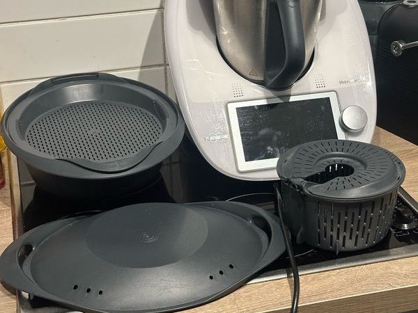 Thermomix TM6-1 - Main image