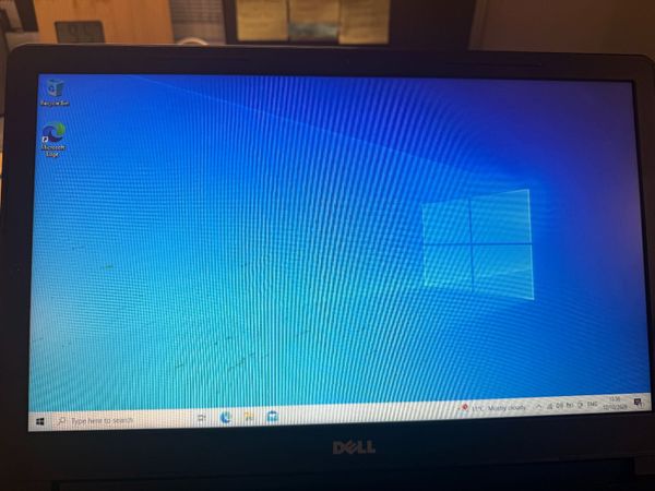 Dell Vostro 15 - Main image