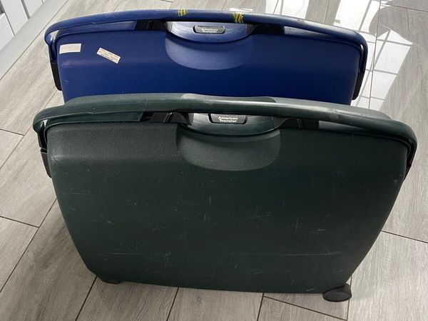 Luggage - Main image