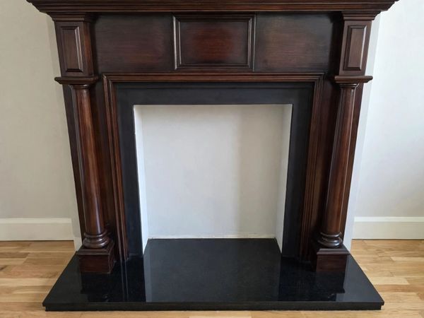Fireplace - Main image