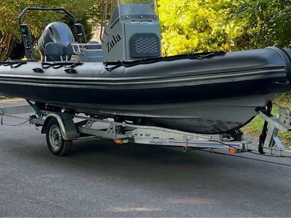Boat - Main image