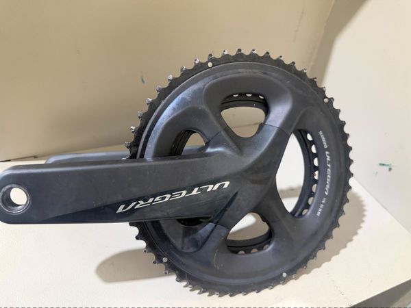 Shimano Ultegra FC-R8000 2x11 Speed Crank 50/34 17 - Main image