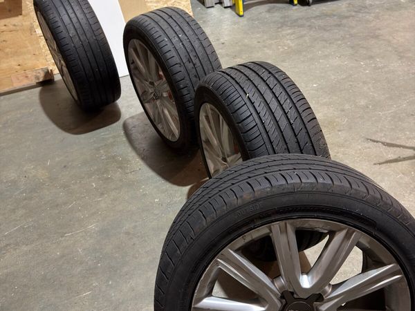 Wheels - Main image