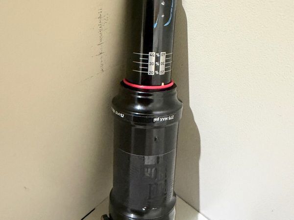 RockShox Monarch RT Rear Shock  190-51 - Main image