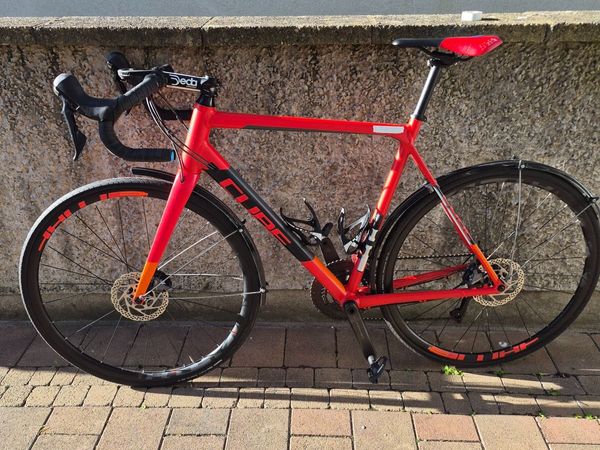 Bicycle - Main image