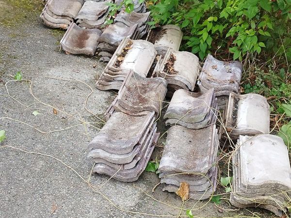 Roof Tiles - Main image