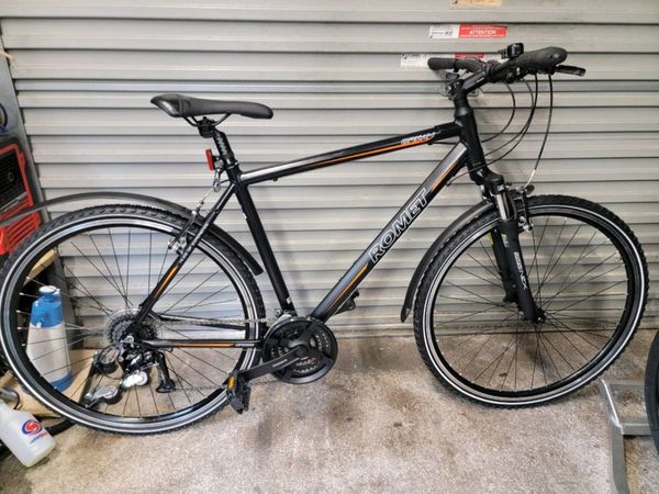 Bicycle - Main image