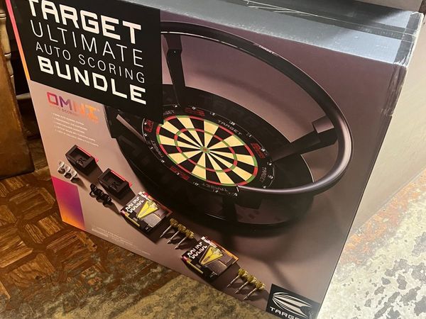 Darts Bundle Omni Auto Scoring System - Main image