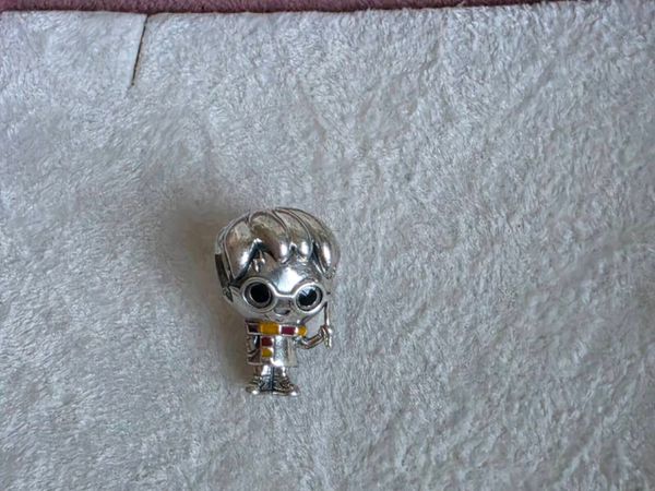 Pandora Potter Charm - Main image