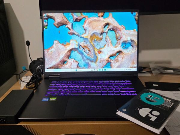 Gigabyte Gaming A16 RTX 5070 | i7-13620H - Main image
