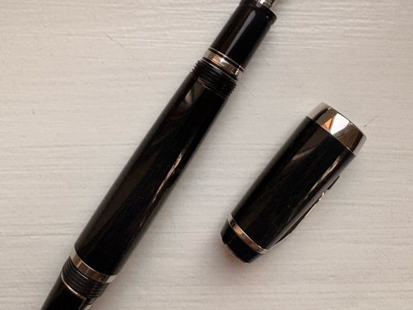 Montblanc Pen - Main image