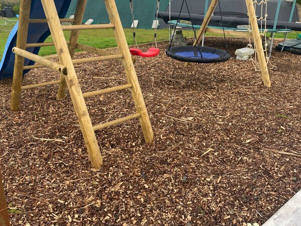 Bark Mulch - Main image