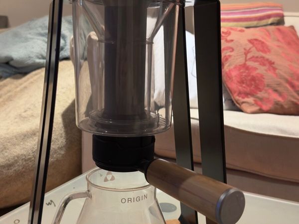Trinity ONE Black Edition Coffee Brewer - Main image