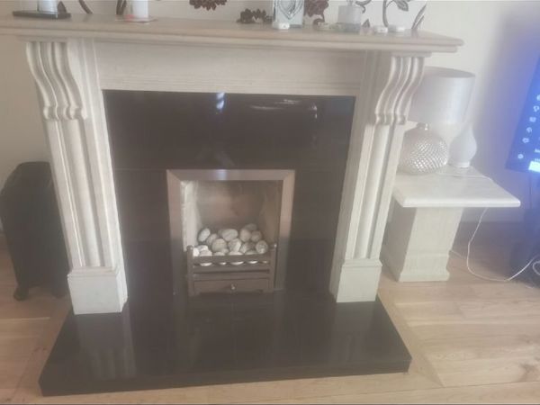 Fireplace - Main image