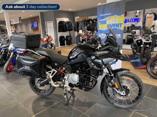 Other Other F850 F850 Gs - Main image