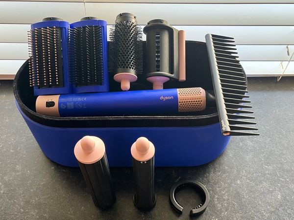 Dyson Airwrap multi-styler Complete Long - Main image