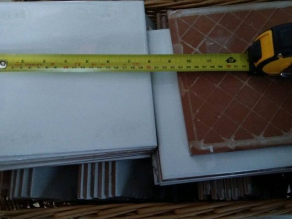 Kitchen/Bathroom tiles - Main image