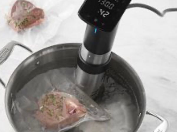 Anova Precision Cooker Pro Sous Vide – New, Sealed - Main image