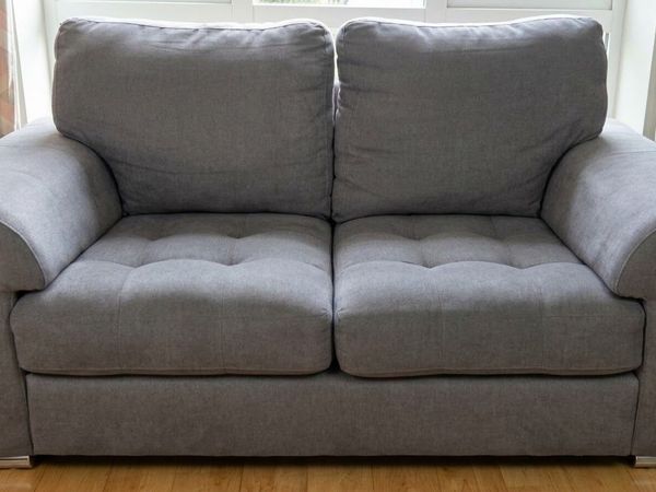 Great Value Michael Murphy "Jackson" 2-Seater Sofa - Main image