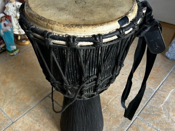 Schalloch  10" Djembe Large - Main image
