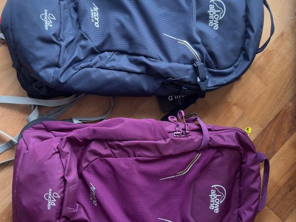 Lowe Alpine Active 18L Hiking Backpacks - New - Main image