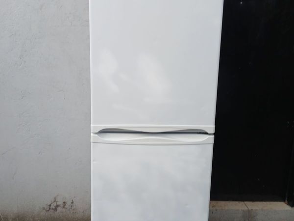 A FRIDGE AND FREEZER - Main image
