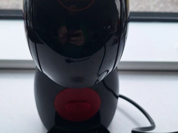 Coffee Machine - Main image