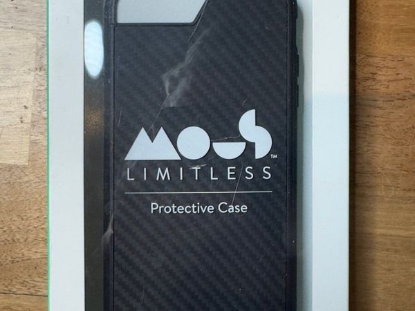 Mous Limitless iPhone 7/6 Plus Case - Main image