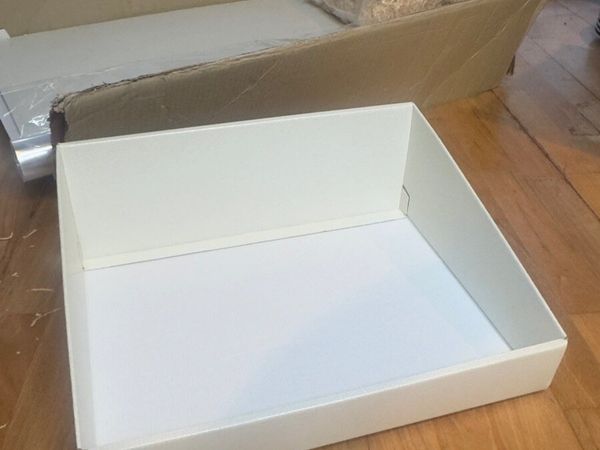 Complete DIY Hamper Making Kit - Main image