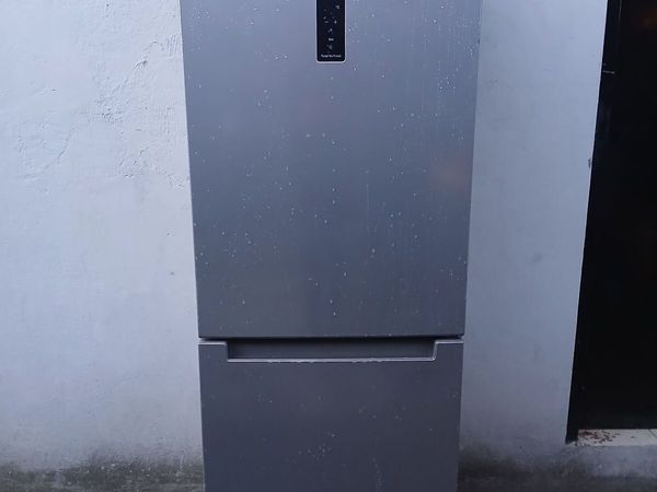 D EX DISPLAY FREEZER AND FREEZER - Main image