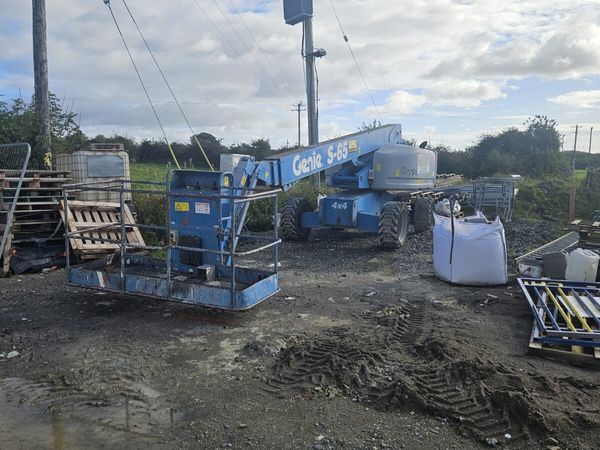 Cheap genie s65 - Main image