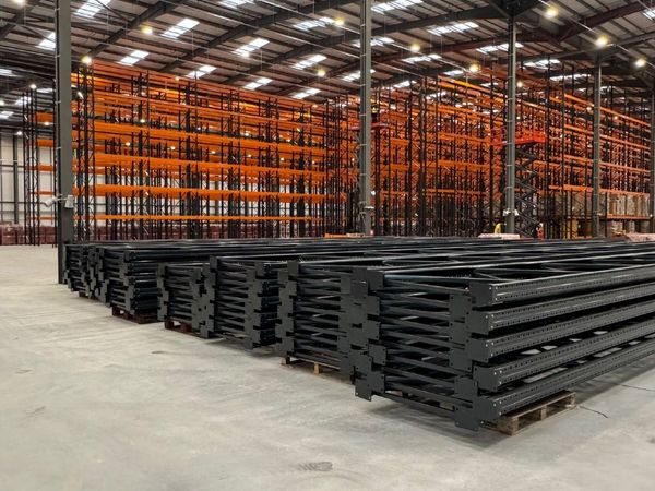 Warehouse pallet racking for sale in Monaghan for €10 on DoneDeal