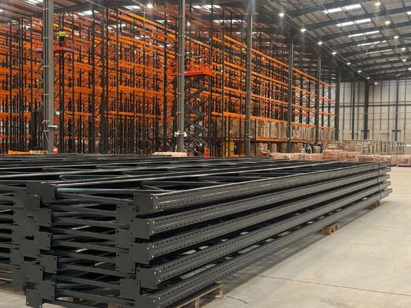Warehouse pallet racking for sale in Monaghan for €10 on DoneDeal