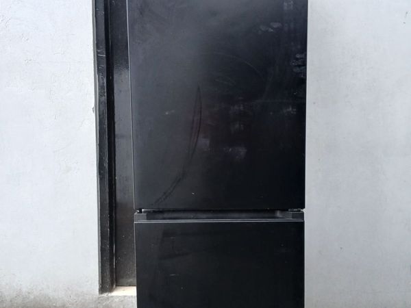 E EX DISPLAY FRIDGE AND FREEZER - Main image