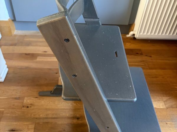 Stokke Tripp Trapp high chair - Main image