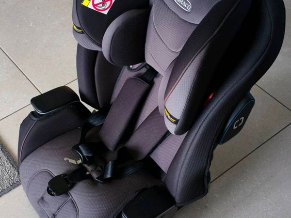 Car seat GRACO - Main image