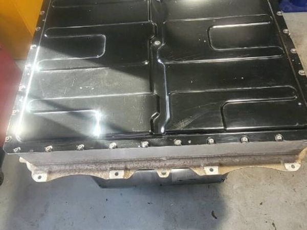 Bmw i3 Battery - Main image