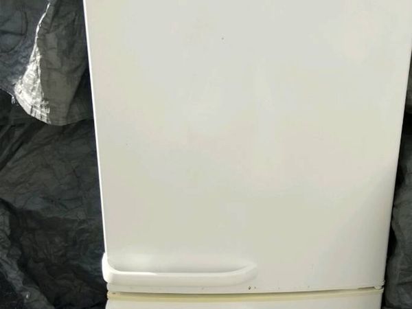 Bosch fridge freezer - Main image