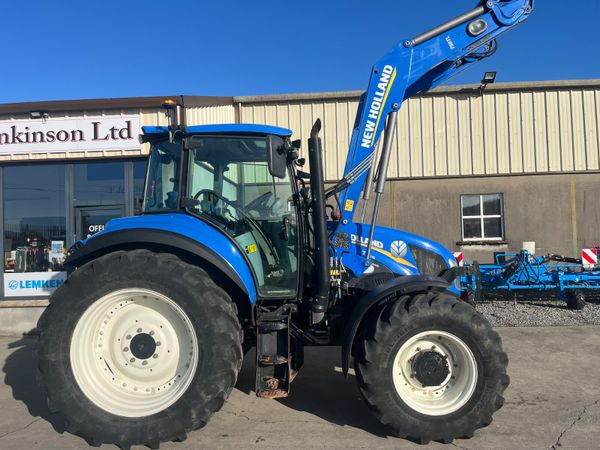 New Holland Other 2015 - Main image