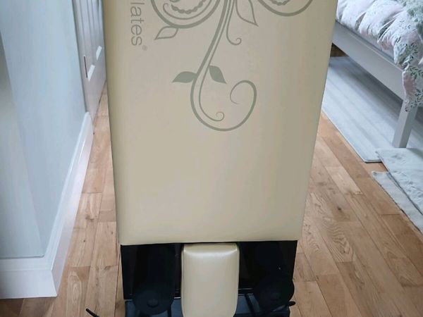 AeroPilates Home Reformer inc, Cardio Bouncer. - Main image