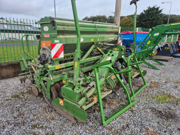 Amazone One Pass 2021 - Main image