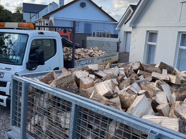Firewood - Main image