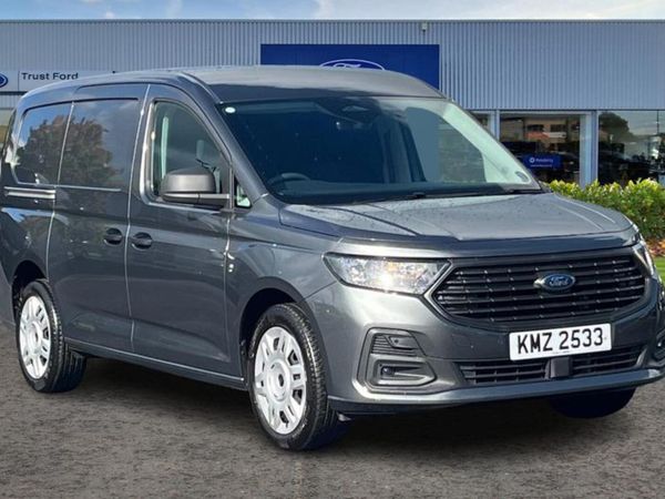 Ford Transit Connect 230 Trend L2 LWB 2.0 EcoBlue - Main image