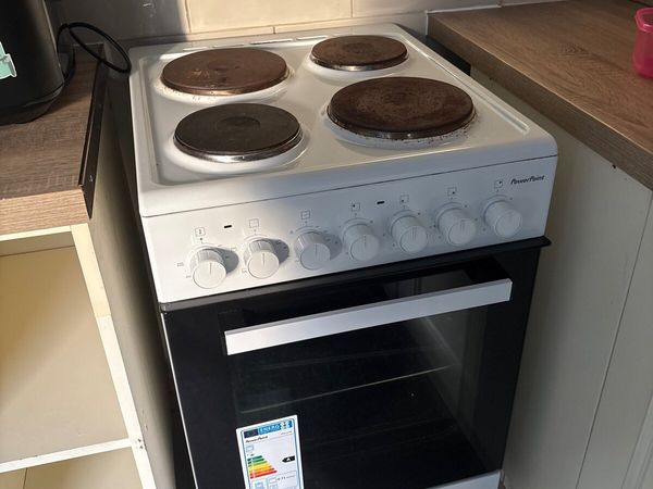 Cooker - Main image