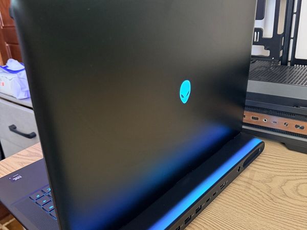 Alienware Area-51 16 5080 (2026) - Main image