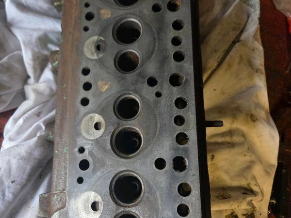 BMC 1.5 /1.8 engine SPARES - Main image