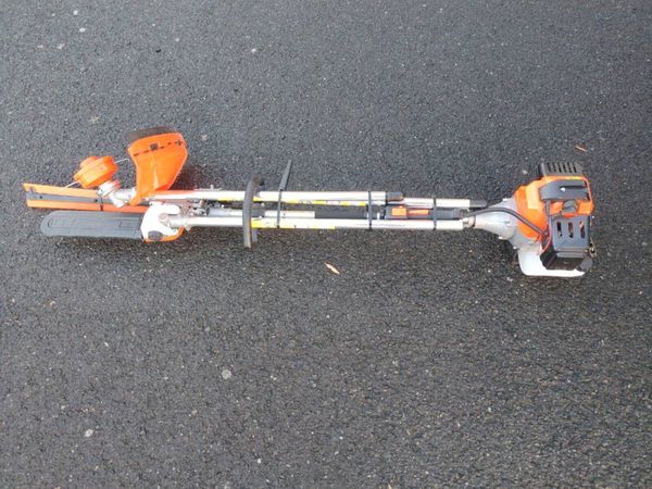Brand New 4 in 1 Garden Multitool- Dublin Delivery - Main image
