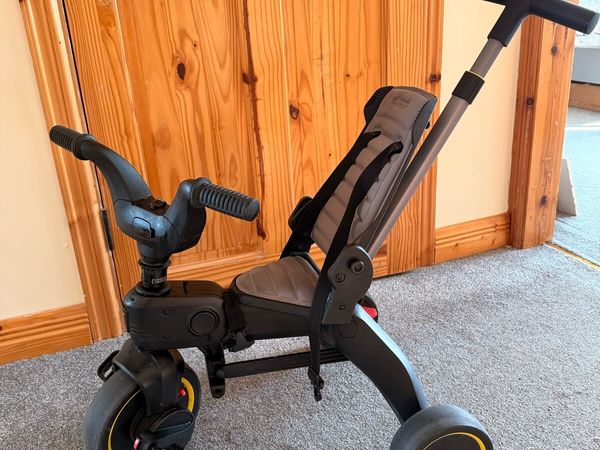 Doona trike - Main image