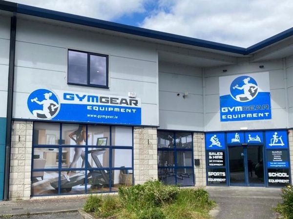 Gym Equipment Sale Now On- Gymgear.ie - Main image