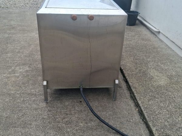 Hay steamer - Main image